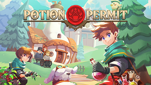 ϣSRPGPotion PermitסPS5/Switch/PS4Ǥιۿ922˳ϡä¼ãŤطۤƤ