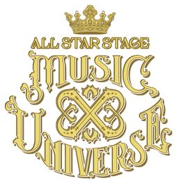 18ͤб餹3D饤֤֡Ρץ󥹤ޤâ ALL STAR STAGE -MUSIC UNIVERSE-פ2024ǯ374֤ˤ錄äƳŷ