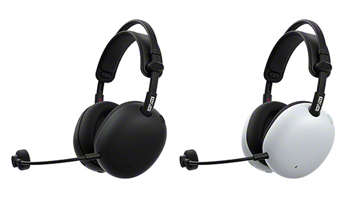 画像ギャラリー No.002のサムネイル画像 / ソニーINZONEから,初のゲーマー向けインイヤーイヤフォンやキーボード,マウス,マウスパッドなどが9月5日に発売