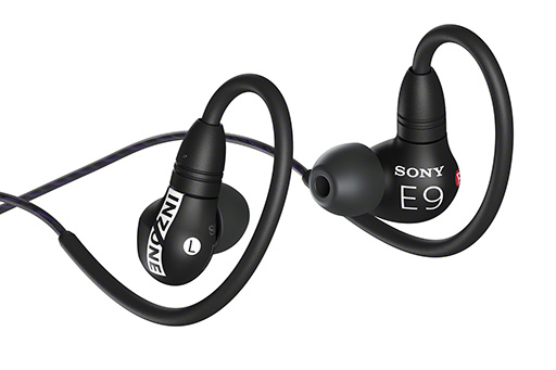 画像ギャラリー No.006のサムネイル画像 / ソニーINZONEから,初のゲーマー向けインイヤーイヤフォンやキーボード,マウス,マウスパッドなどが9月5日に発売