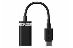 画像ギャラリー No.008のサムネイル画像 / ソニーINZONEから,初のゲーマー向けインイヤーイヤフォンやキーボード,マウス,マウスパッドなどが9月5日に発売