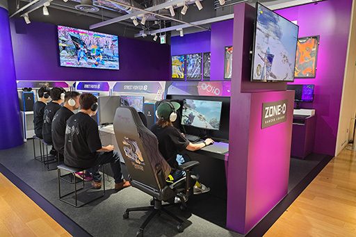 ꡼ No.002Υͥ / INZONEΥޡǥХ򥲡θǤZONE0פˡȥ ¤˥ץ󡣥6Ⳬͽ