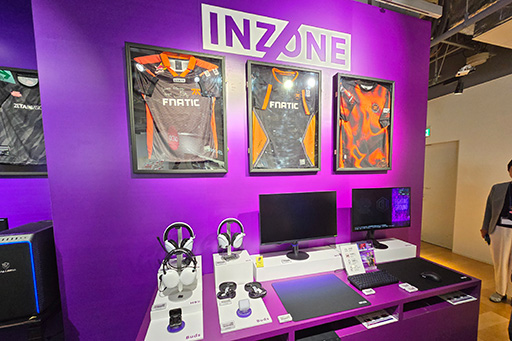 ꡼ No.003Υͥ / INZONEΥޡǥХ򥲡θǤZONE0פˡȥ ¤˥ץ󡣥6Ⳬͽ