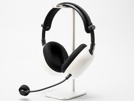 画像ギャラリー No.002のサムネイル画像 / ソニーのeスポーツ向けヘッドセット「INZONE H9 II」は,それ以外のゲーマーにも適した実力派だ【レビュー】