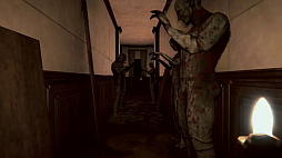 Don't Be Afraid �ɥ�ȡ��ӡ������ե쥤��