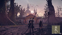 TGS2022SwitchNieR:Automata The End of YoRHa Editionȯľץʥॺı᤬ؤΤäTGSȤݡ