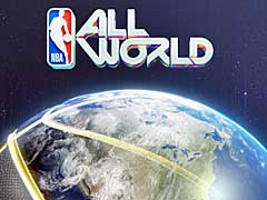 NianticNBA All-WorldפȯɽѤǥߥ˥ץãȤ11ڤꥢɷΥХ륲