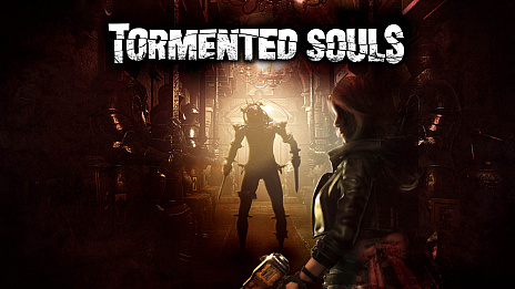 SwitchǡTormented Souls꡼Хϥɤ䥵ȥҥ˥󥹥ѥ줿Ȥ륵ХХۥ顼