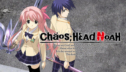 CHAOS;HEAD NOAHסSteamǤȯߡSteamɥ饤ˤꡤꥸʥξ֤ȯ䤹뤳ȤǤʤ