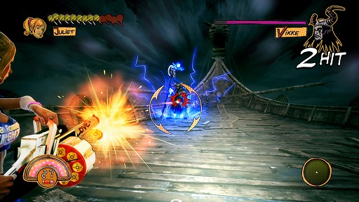 LOLLIPOP CHAINSAW RePOPפSteamǡ꡼եåθ䡤ƥƳͷӤ䤹ѥå