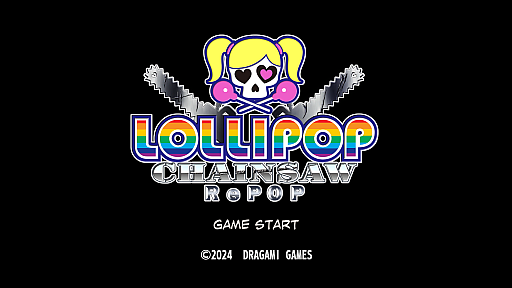 Υץ쥤ݡϥ꡼󥽡ǥӤ¤ޤꡪLOLLIPOP CHAINSAWפRePOPɤȤ!!