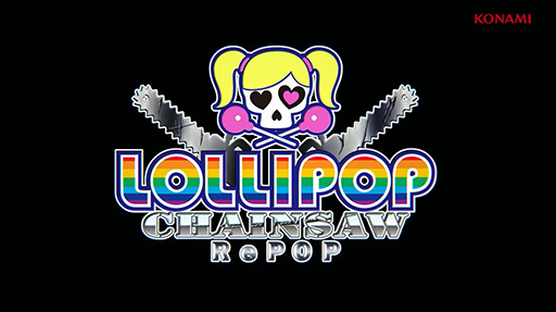  No.009Υͥ / LOLLIPOP CHAINSAW RePOPץ˥Ჽ³Ԥ碌ȯ⡣Ǥȡ硼ǾҲTGS2024