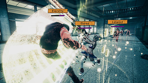 ���������꡼ No.002�Υ���ͥ������ / ��LOLLIPOP CHAINSAW RePOP�ס��֥ʥ��ȥᥢ�⡼�ɡפ�����20��00��PC��PS��Xbox�����˸���