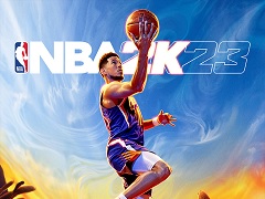 Хåȥܡ륲NBA 2K23פȯ䡣ǿȥ쥤顼θ