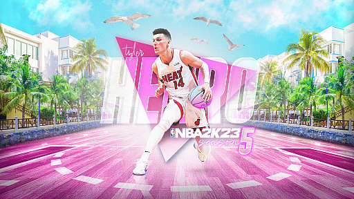 NBA 2K23ס5225˳롣ʥȥ쥤顼