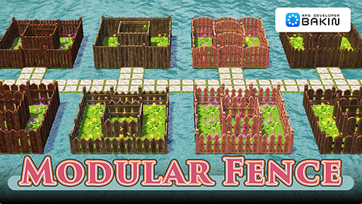 画像ギャラリー No.008のサムネイル画像 / プログラミング不要でRPGを制作できる「RPG Developer Bakin」,正式版を本日リリース。体験版や新たなDLC配信に加えてセールも実施