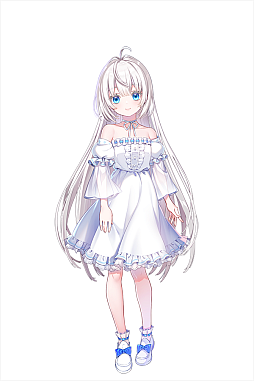 画像ギャラリー No.003のサムネイル画像 / 「コープスパーティー」開発者による「サバトの女王 Queen of Sacrifice.」がゲーム制作ツールのサンプルゲームとして無料公開