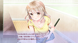 銭湯カノジョ-恋もお風呂もアツアツで-