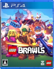 PS5/PS4/SwitchॢLEGO BrawlsפΥѥåǤ1020ȯء1PVȥͥޥƥåPV