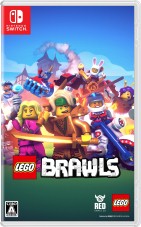 PS5/PS4/SwitchॢLEGO BrawlsפΥѥåǤ1020ȯء1PVȥͥޥƥåPV