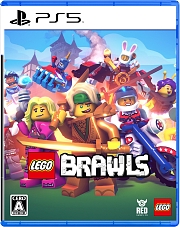 쥴ơޤΥơǥХȥڤॢLEGO BrawlsסPS5/PS4/SwitchѥåǤȯ