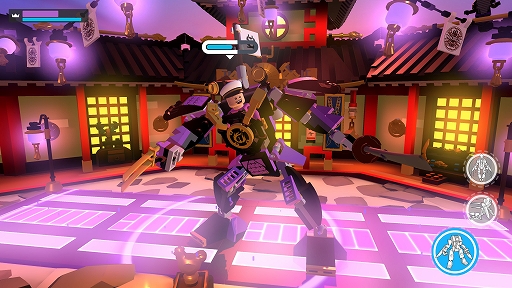 쥴ơޤΥơǥХȥڤॢLEGO BrawlsסPS5/PS4/SwitchѥåǤȯ