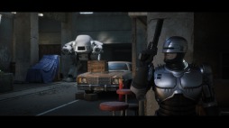 ޡեܥåפޤѤäаޤҲPS5ǡRoboCop: Rogue Cityסǲ襷꡼Ѥ60äʬǿȥ쥤顼