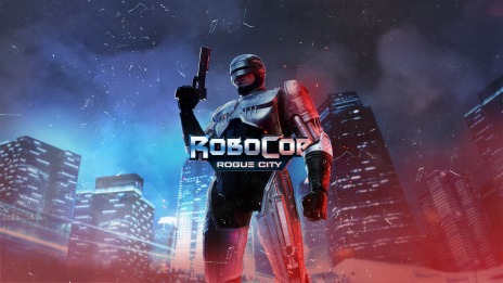 ޡեܥåפޤѤäаޤҲPS5ǡRoboCop: Rogue Cityסǲ襷꡼Ѥ60äʬǿȥ쥤顼