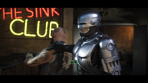 ܸPS5Ǥȯ䤬RoboCop: Rogue CityסǥȥȤ㿩ĤȤη㤷襤᤿ǿȥ쥤顼