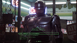 ȾʬκǶٴȤαŤĩRoboCop: Rogue CityסPS5ܸǤ꡼