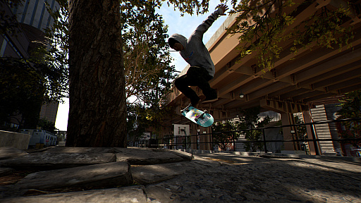 ܡSession: Skate Simס꡼PC/XboxǤPSǤä922