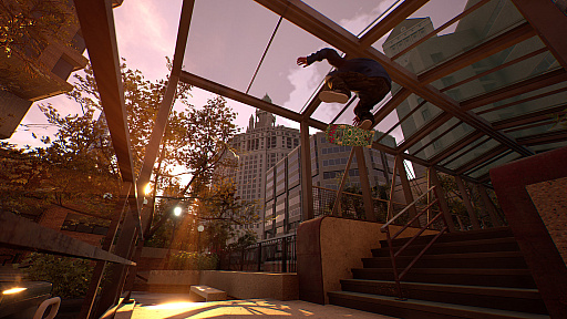 ܡSession: Skate Simס꡼PC/XboxǤPSǤä922