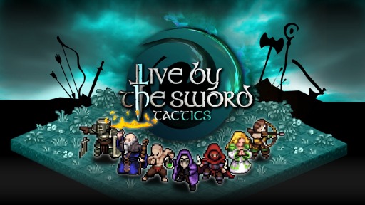 ƥRPGLive By The Sword: TacticsפSwitchǤ1027PC/XboxǤ1028˥꡼