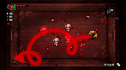 The Binding of Isaac: Repentanceפȯ䤬1124˷ꡣѥåǤο̸ŵʤɤ餫