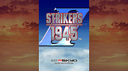 STRIKERS 1945 II