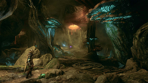 画像ギャラリー No.004のサムネイル画像 / 「Warframe」の姉妹プロジェクト「Soulframe」のαテストが期間限定で参加可能に。TennoConで発表された内容をお届け