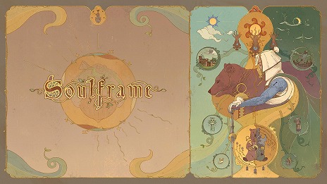画像ギャラリー No.003のサムネイル画像 / 新作アクションRPG「Soulframe」αテスト版の最新アップデートを9月下旬に実施。新ストーリークエスト「Waste Bear Fable」が登場