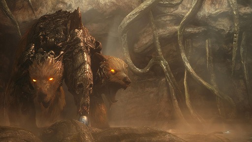 画像ギャラリー No.009のサムネイル画像 / 新作アクションRPG「Soulframe」αテスト版の最新アップデートを9月下旬に実施。新ストーリークエスト「Waste Bear Fable」が登場