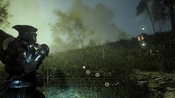 画像ギャラリー No.003のサムネイル画像 / 「Soulframe」ファウンダーズプログラムの情報を公開。ゲーム内で永続的な痕跡を残せる限定アイテムや装備を入手可能