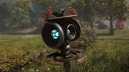 ���������꡼ No.005�Υ���ͥ������ / ��Soulframe�ץۥ�ǡ����٥�ȡ֥��������ɡפ򳫻ϡ��������ޡ����åȤ䥫���ǥ��ʥ롦���ѥ����ѥ����󡤿�������Maestro�פ��о�