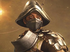 ��Soulframe�ץۥ�ǡ����٥�ȡ֥��������ɡפ򳫻ϡ��������ޡ����åȤ䥫���ǥ��ʥ롦���ѥ����ѥ����󡤿�������Maestro�פ��о�