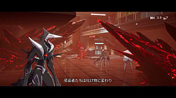 ���������꡼ No.005�Υ���ͥ������ / �Υץ쥤��ݡϸ���߰�ǽ��RPG���ͤ��ͤ᤿�֥����ꥢ�ס��������Τ�������������Ƥν����˵ߤ�����CBT��8��28�����顪�ˡ�PR��