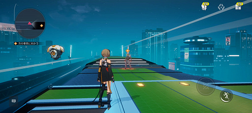 ���������꡼ No.023�Υ���ͥ������ / �Υץ쥤��ݡϸ���߰�ǽ��RPG���ͤ��ͤ᤿�֥����ꥢ�ס��������Τ�������������Ƥν����˵ߤ�����CBT��8��28�����顪�ˡ�PR��