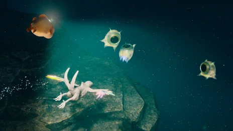 ���������꡼ No.002�Υ���ͥ������ / PC��������֥��쥤���㡼�ɡס�ȯ���2025ǯ��3��Ⱦ���ˡ���̤��γ��椬����Υ��������ADV