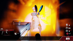 ���������꡼ No.007�Υ���ͥ������ / ���Х��Х�ۥ顼�ֱ�۾�ס�Switch�Ǥ�����ȯ�䡣��������ʤ�������