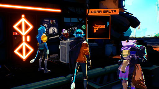 ���������꡼ No.003�Υ���ͥ������ / ��Hyper Light Drifter�פ����������ͭ�����Hyper Light Breaker�ס�������������򳫻ϡ��ޥ���ץ쥤�б��Υ����ץ����ADV