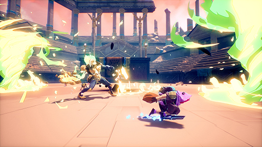 ���������꡼ No.004�Υ���ͥ������ / ��Hyper Light Drifter�פ����������ͭ�����Hyper Light Breaker�ס�������������򳫻ϡ��ޥ���ץ쥤�б��Υ����ץ����ADV