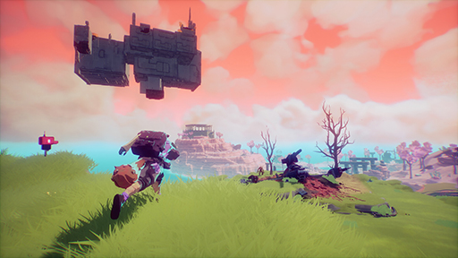 ���������꡼ No.005�Υ���ͥ������ / ��Hyper Light Drifter�פ����������ͭ�����Hyper Light Breaker�ס�������������򳫻ϡ��ޥ���ץ쥤�б��Υ����ץ����ADV