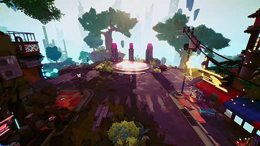 ���������꡼ No.006�Υ���ͥ������ / ��Hyper Light Drifter�פ����������ͭ�����Hyper Light Breaker�ס�������������򳫻ϡ��ޥ���ץ쥤�б��Υ����ץ����ADV