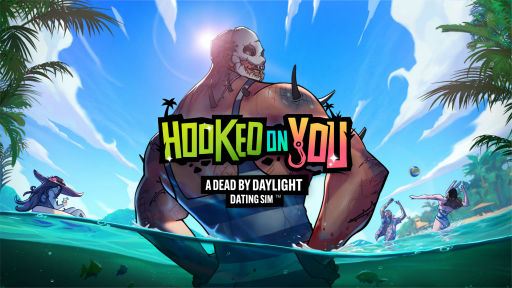 DbDפHooked on You: A Dead by Daylight Dating Simץץ쥤ݡȡΥåųݤƤ륭顼ȥХ󥹤ڤ⤦
